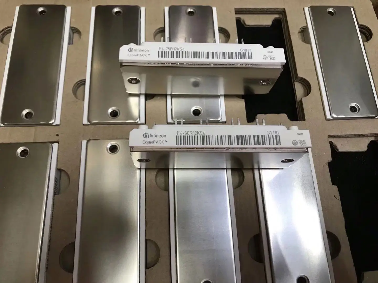 IGBT Module     PS21245-E   Power module  in stock