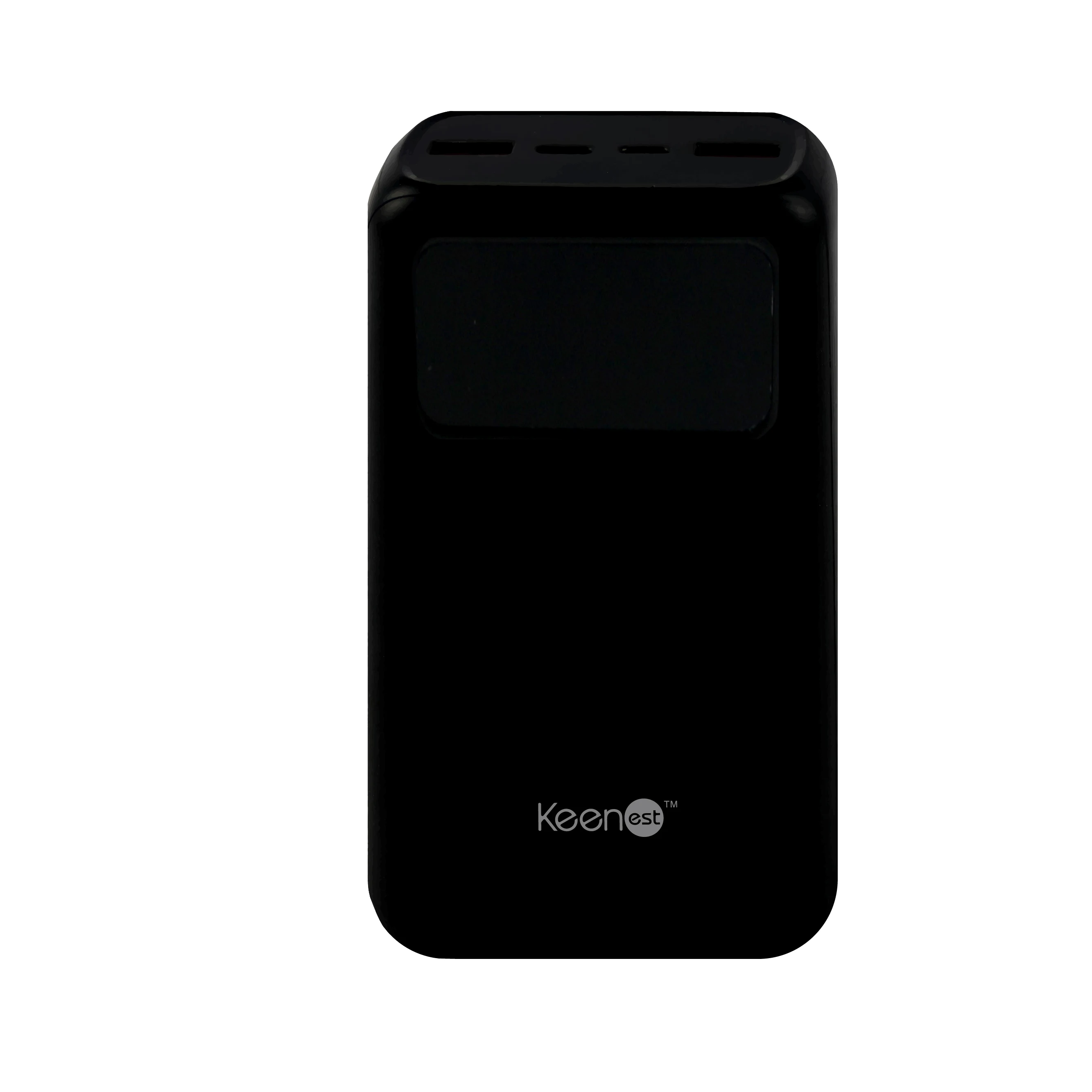 Новейший RT-32 новейшая модель супер быстрая зарядка power bank 30000 мАч цифровой дисплей реальной емкости портативный
