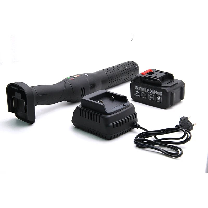 OEM Wireless fire starter electric cordless charcoal BBQ lighter Charcoal Starter For BBQ Grill For Wholesale