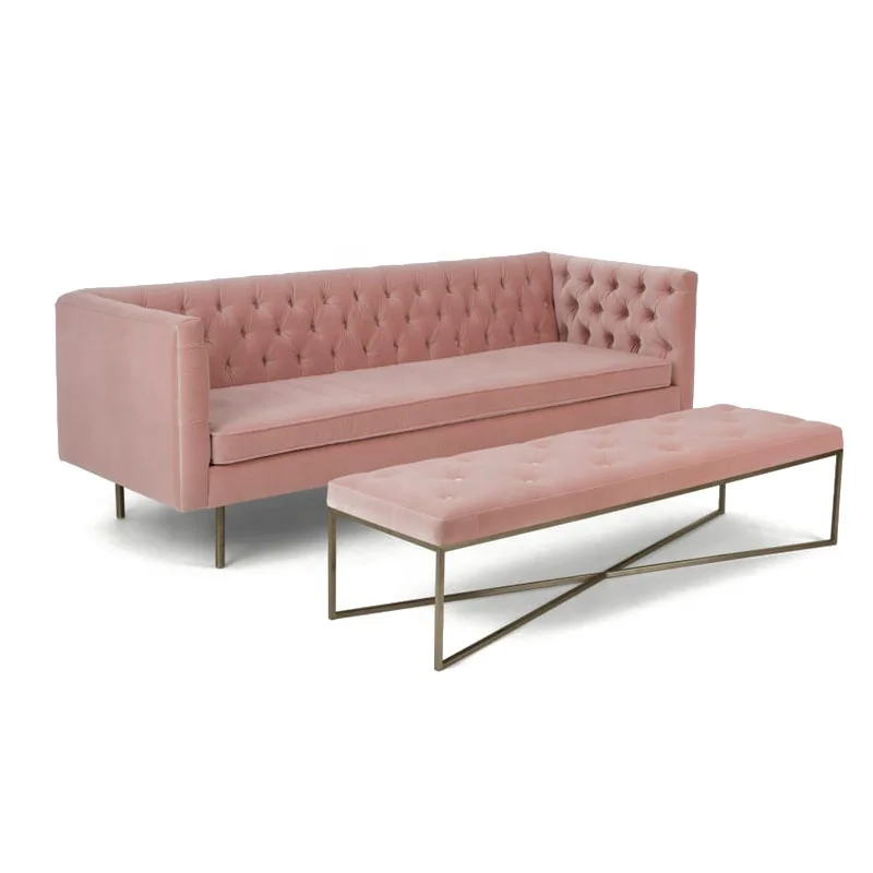 Manufacture Luxury Furniture Living Room Sofas Sofa Set Furniture