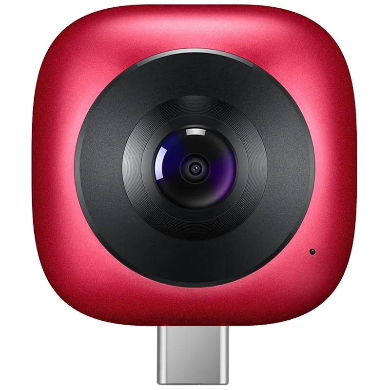 Для панорамной камеры Hawei 360 объектив Envizion Hd широкий угол обзора градусов 3D камера прямого движения внешний мобильный телефон