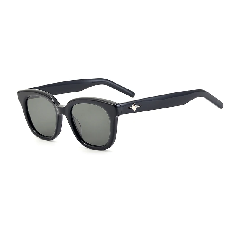 2024 Sunglasses Wholesale Brand Designer Custom Logo Fashion Women Vintage Sun glass Polarized sunglasses
