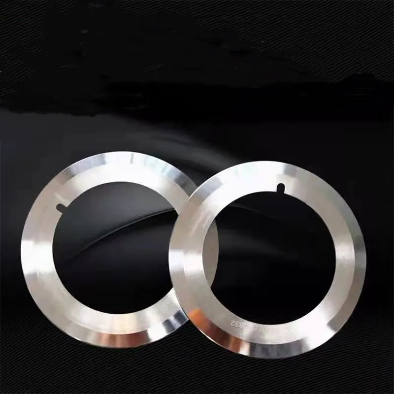 Cutting Tungsten Carbide knives Zund Cutter Oscillating Blade For Nylon/Nonwoven/Leather/Fabric/Textile/foam cutter blade