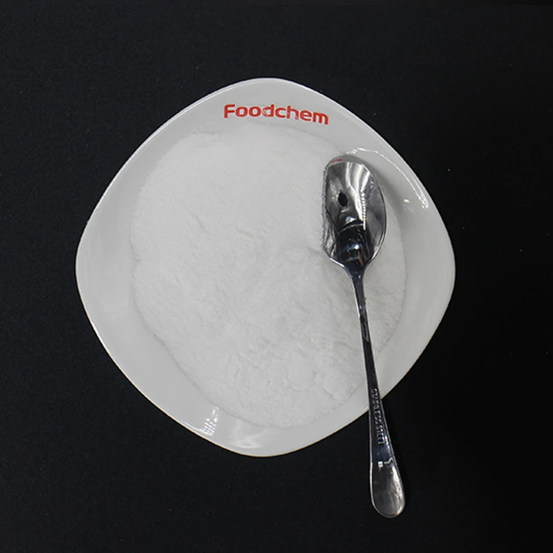 Erythorbate Sodium Erythorbate Acid