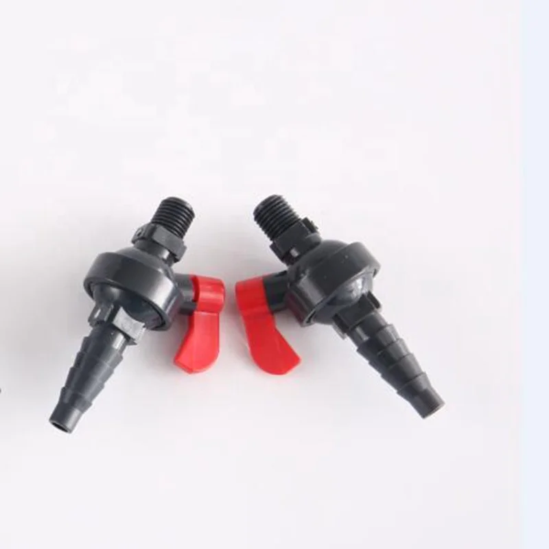 plastic sampling valve pvc sample valve