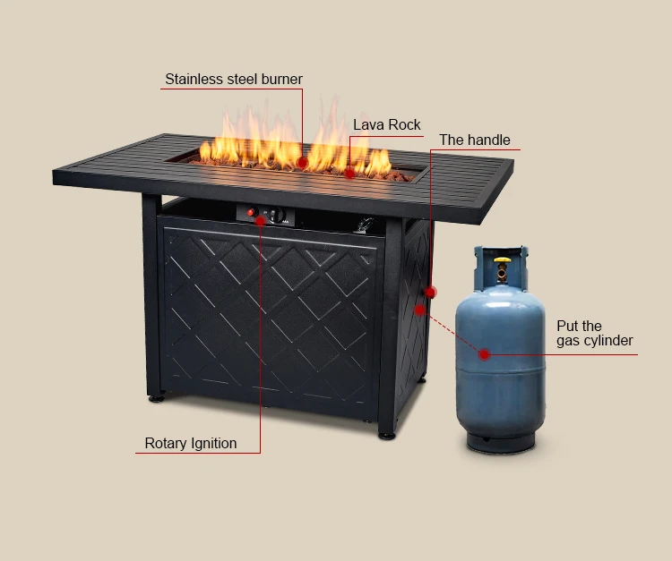 3d  fireplace electric with gas stove outdoor fire place heater