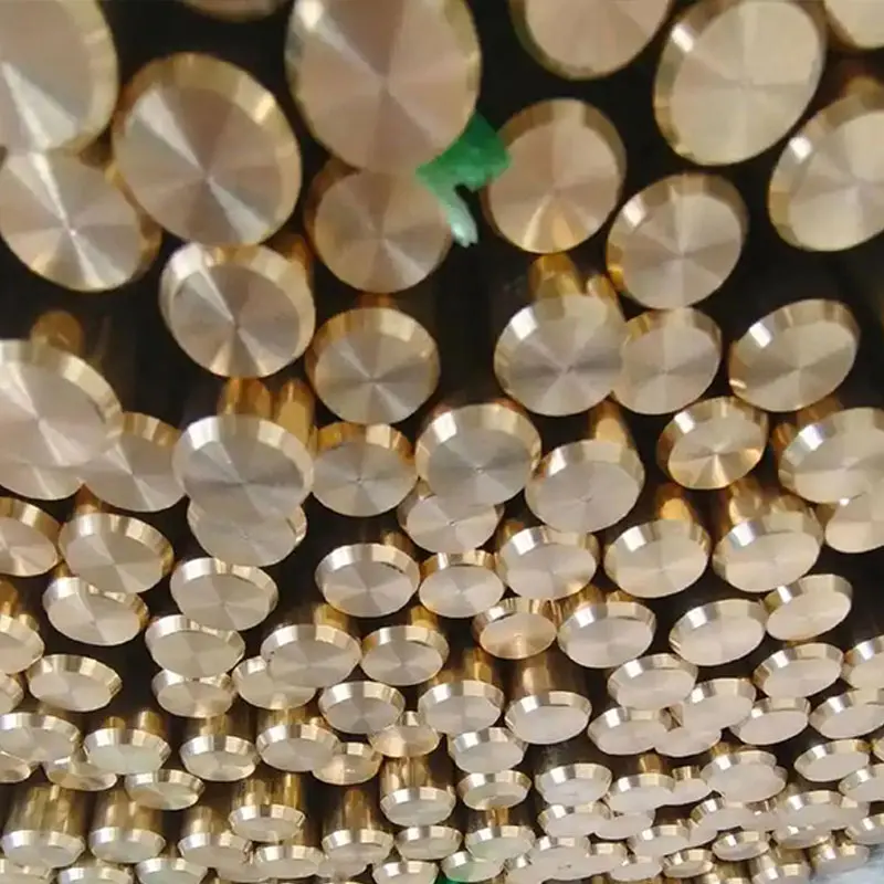 Factory hot sales Large inventory c11000 copper flat bar