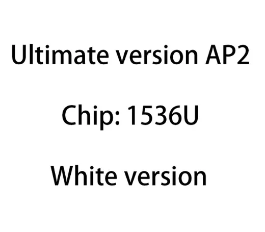 
Updated Airoha 1536U 1:1 TWS Rename GPS HD Micro Super Bass Smart Sensor i500 i1000 I20000 TWS Earbuds 