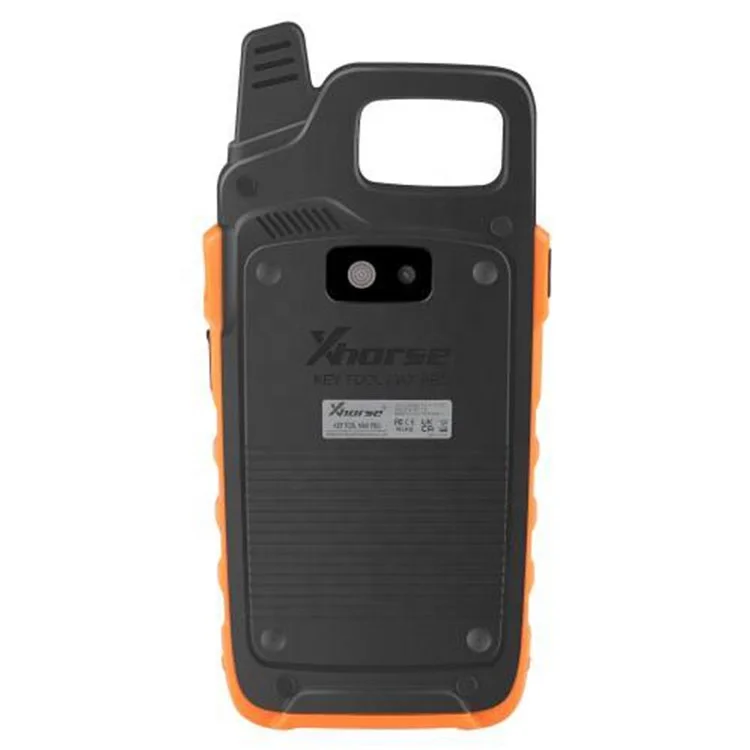 New Product Launch I Diagnostic Tool Car Truck Key Cutting Machines with Programmer Key Programmer