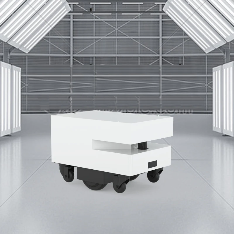  Смарт-мульти-функциональный 4wd шасси робота для вторичного