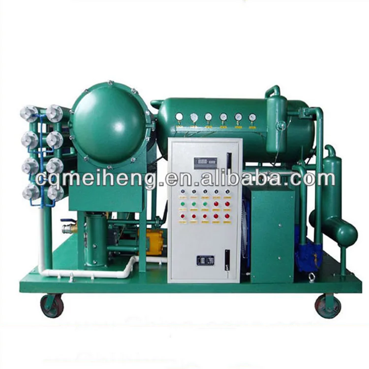 High-Speed Disc Stack Centrifugal Separator Automatic Continuous Water Oil Three Phase Separation Long Service Life