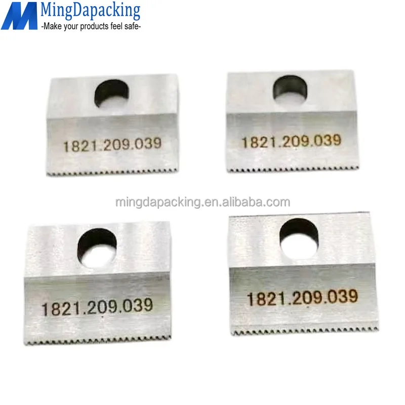 1821209039 Knife for Orgapack ORT450 Battery Plastic Strapping Tools