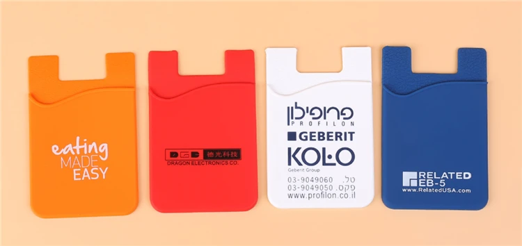 Phone Wallet Holder(267)