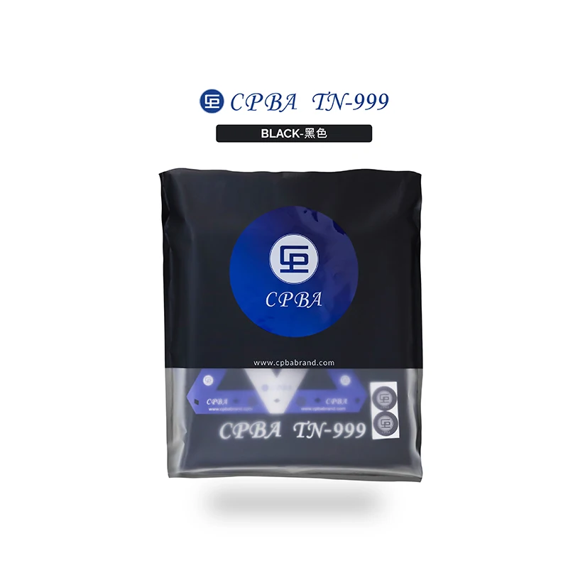 CPBA TN-999 Pool Table Billiards Cloth Wholesale Billiard Accessories Good Quality High Grade Pool Billiards Cloth Classic Style