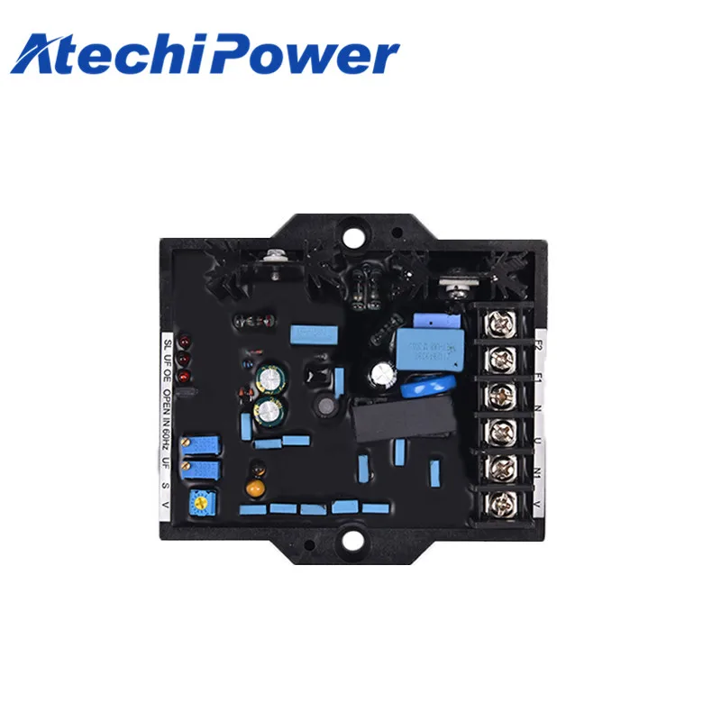 Avr R120 Diesel Generator Voltage Regulator AVR R120