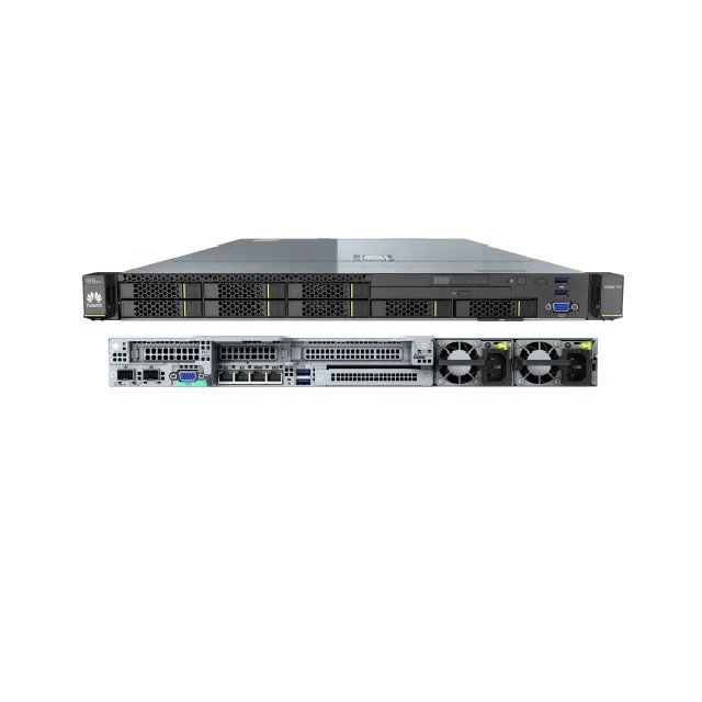 FusionServer 1288H V6 Server 2U 4309Y CPU 8C 2.80GHZ Server 1U rack server