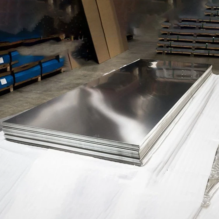 201 304 316 Stainless Steel Material 3 mm 12 mm 15 mm 8 mm 20 mm Thick Stainless Steel Plate For Interior Decoration