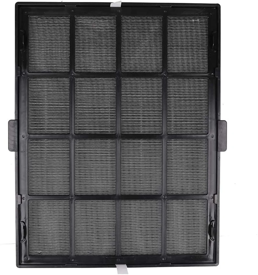 Hepa-фильтр и фильтр с активированным углем, совместимый с моделями Winix WAC9500, WAC9000, WAC5000, WAC6300, WAC5500, WAC5300,