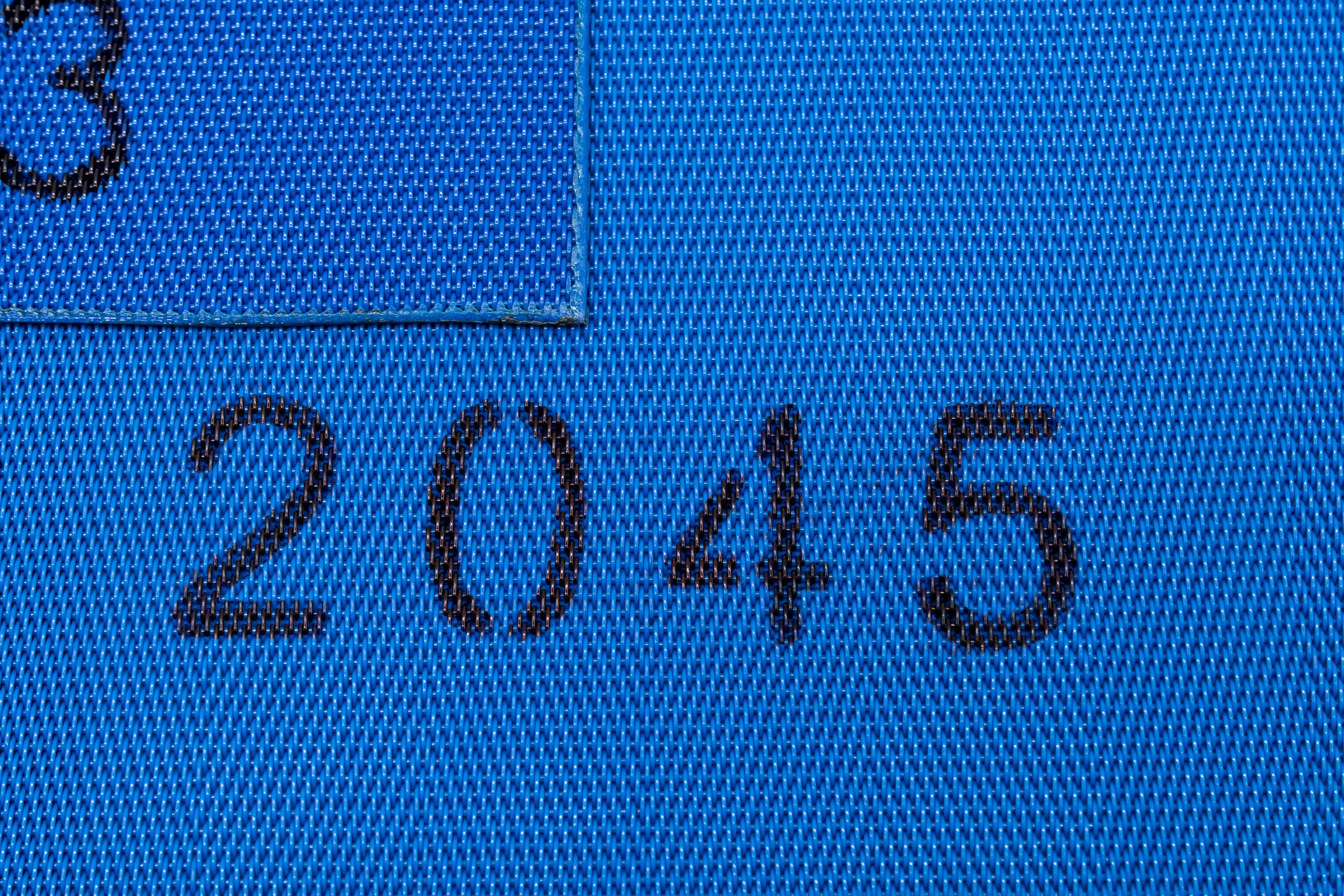 Factory directly supply high quality small fruit belt filter sludge vacuum belt filter