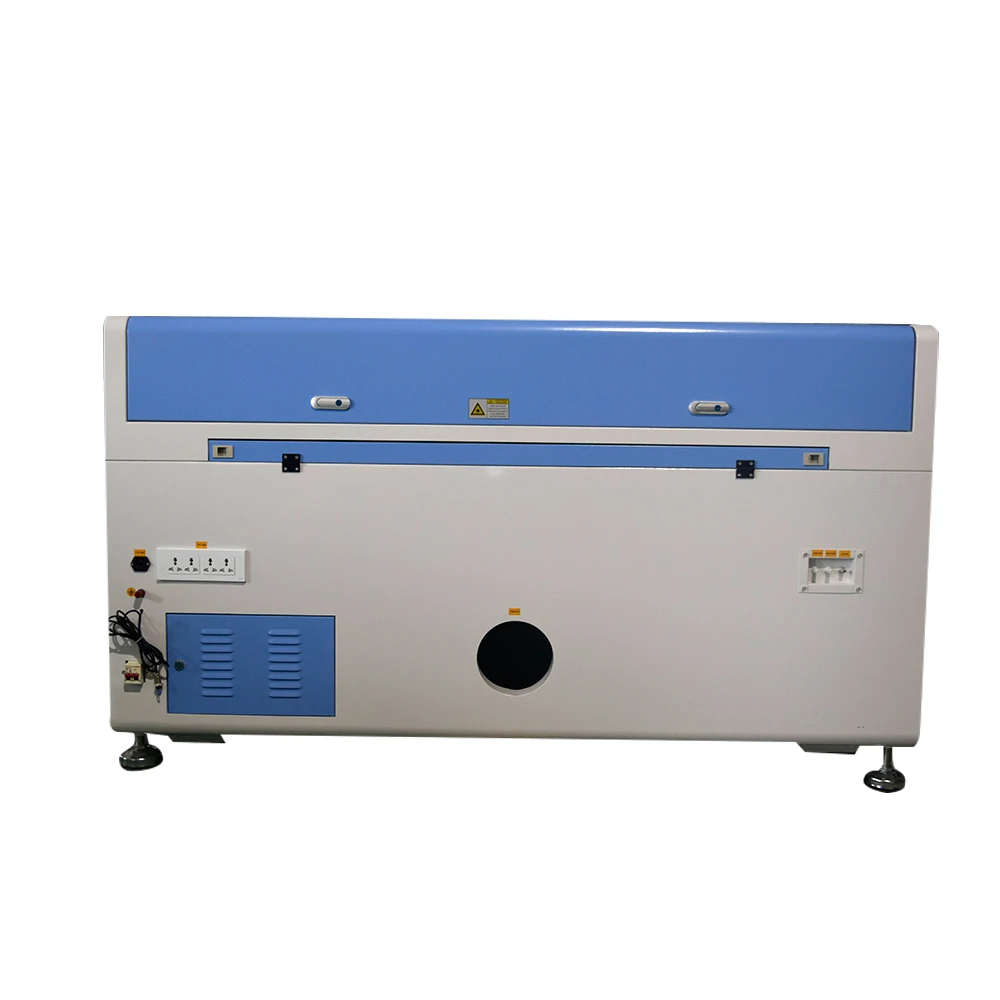 High-quality Best-price 4060/9060/1080 50W 60W 80W 100W wood/Leather/Acrylic Laser Engraving Machine