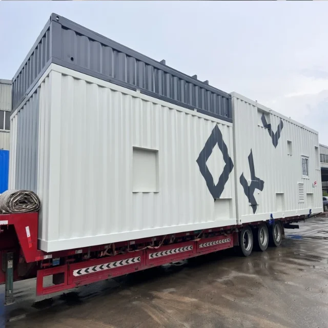 Container Manufacturers Can Customize Processing Equipment for Containers