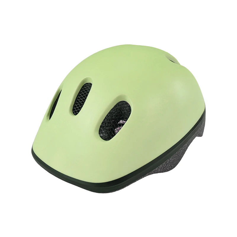 High Quality Custom Pattern Bicycle Kids Helmets Kid Bike Bicycle Helmet for Baby Children Kids Bike Cycling Bicycle Helmet