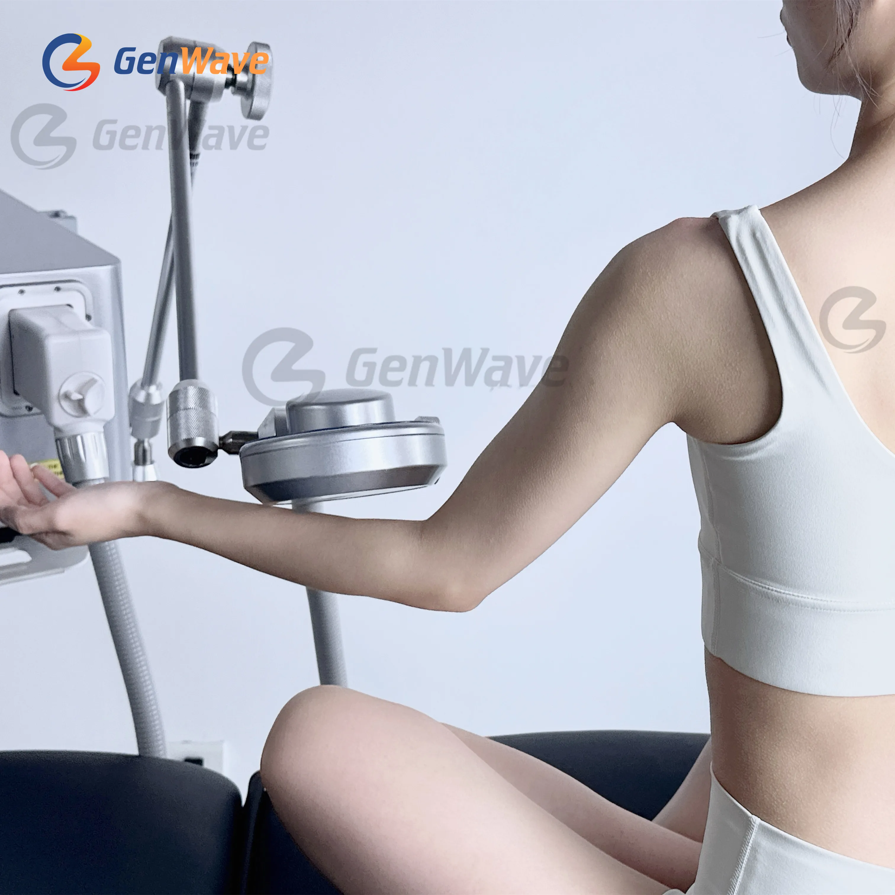 Pluggable Magnetic Machine PMST MAX Physio Magneto High Energy Pemf  Machine For Pain Relief Magnetic Therapy