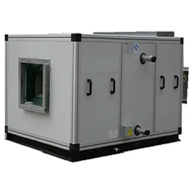 Ruidong Combined air handler Type Air Handing Unit Air Heating and Cooling Unit with High Performance