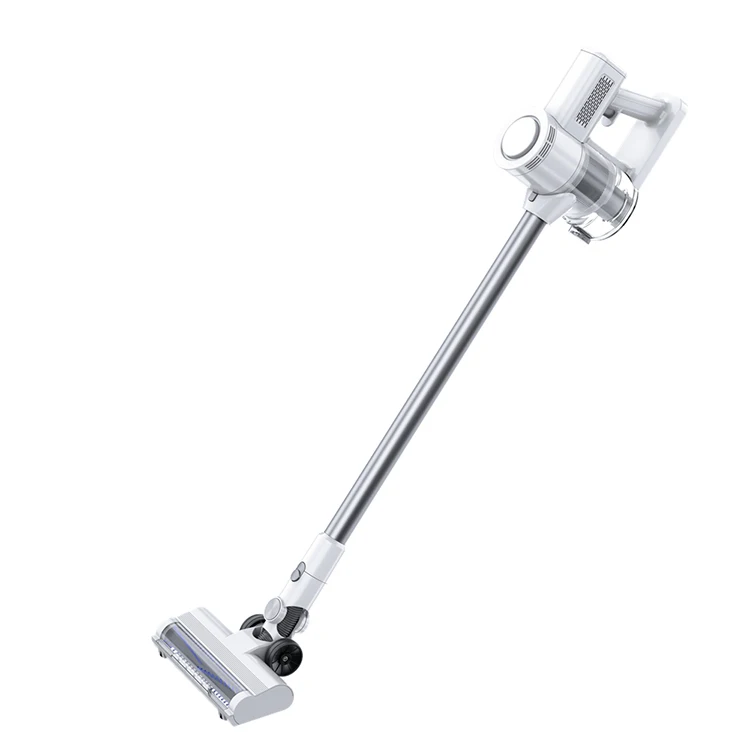 home wireless 120W LED screen handheld handy Portable Battery Detachable Vaccum Car Cordless stick Vacuum Cleaner manufacturer