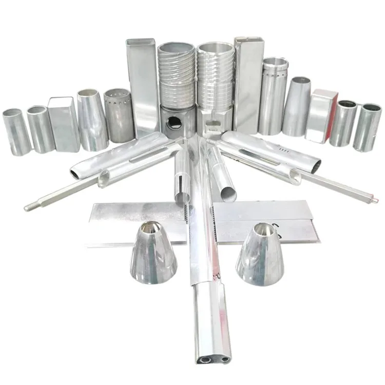 ISO9001 Certificate Custom Oem Precision Cnc Machining Aluminum Stainless Steel Metal Parts