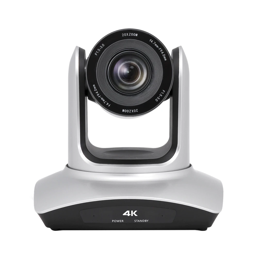 IP-камера KATO VISION 20x с оптическим зумом ptz видеокамера h dmi для конференц-связи 360 4k usb3.0 xxx 18 зум