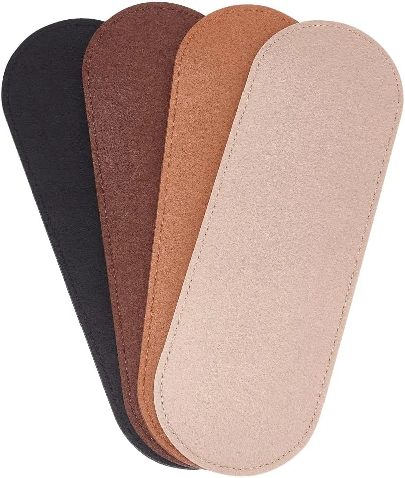 Цветная фетровая сумка для формовочной основы сумки «DIY Tote»