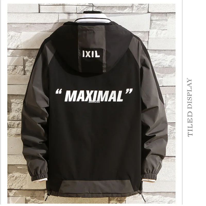 
2020 jackette for men casual jacket biker jacket 