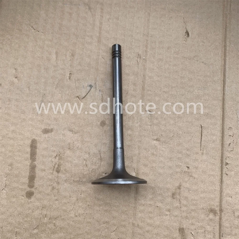 valved seal C4.4 1103 & 1104 series intake valve 3142H071 for generator sets excavator