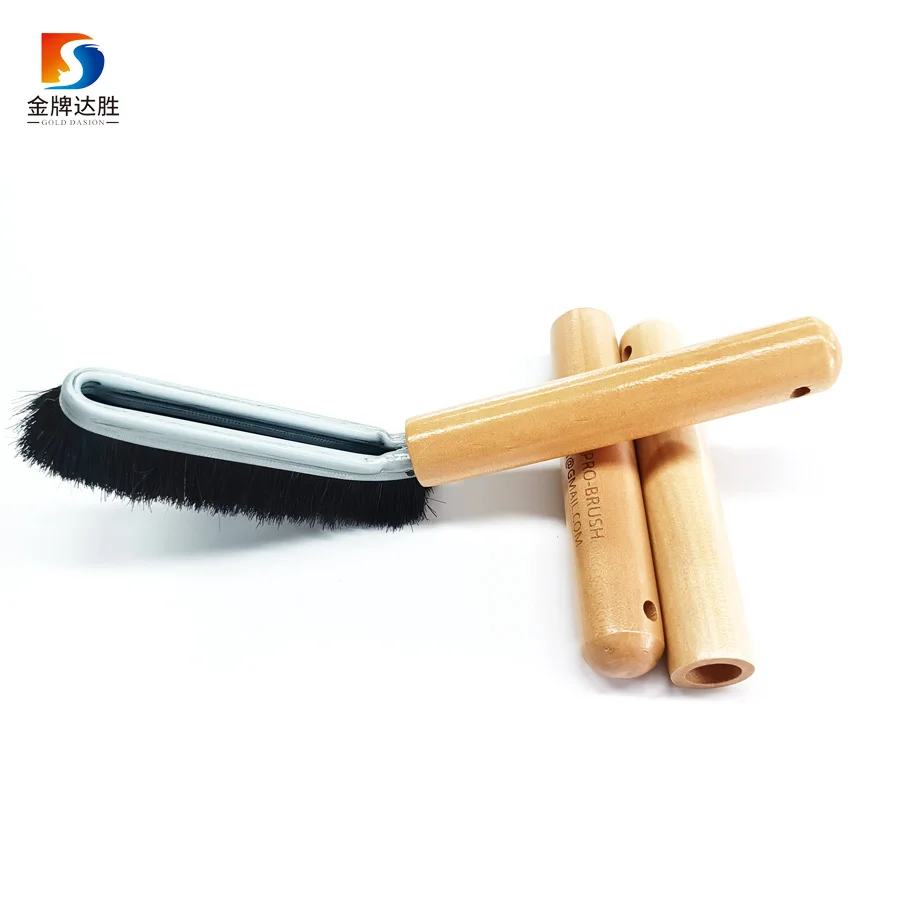 Аппарат для сверления конского волоса усов