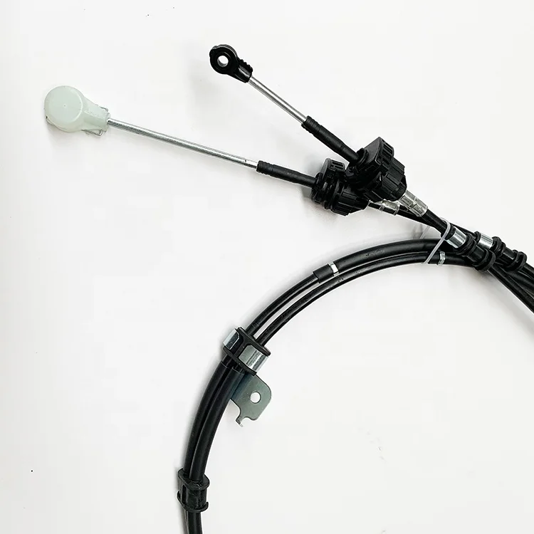 High Quality OEM 33820-64203 Car Spare Parts Auto Gear Shift Cable