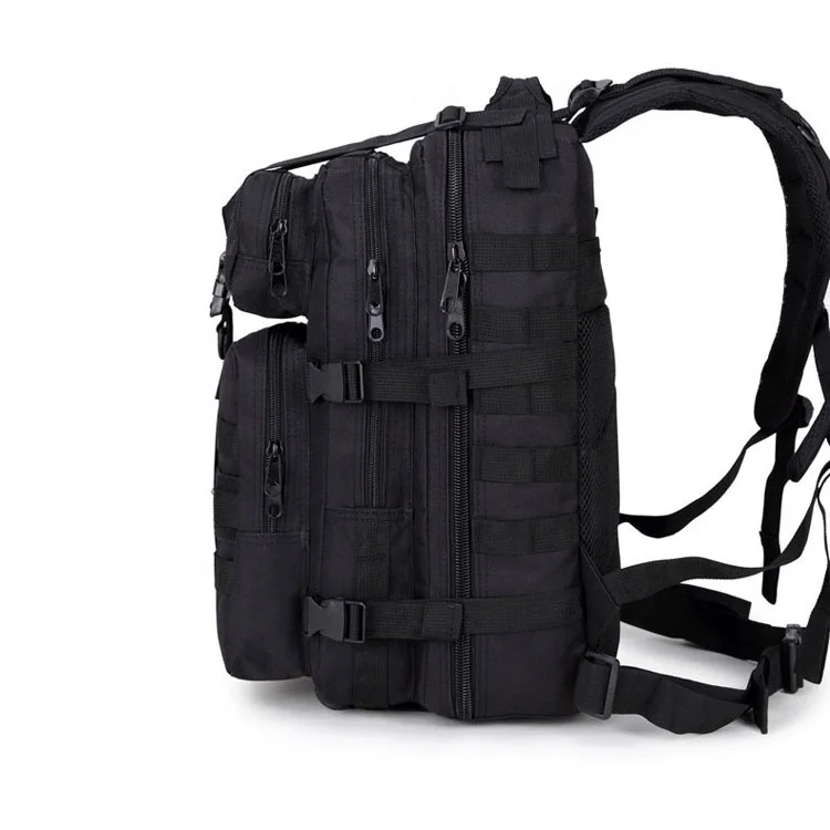 Amazon Hot Style Outdoor Tactical Pack Training Equipment Camping Backpacks Sports Backpacks Original 3P Backpacks