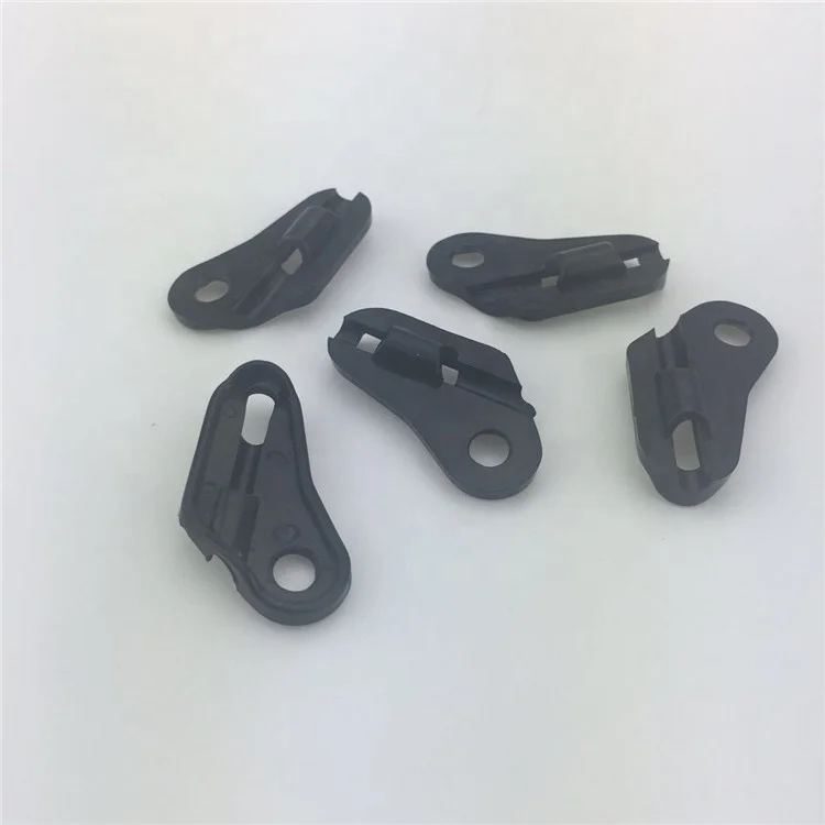 Треугольная пластиковая ветрозащитная лента для палатки, регулирующая Пряжка, аксессуары для палатки