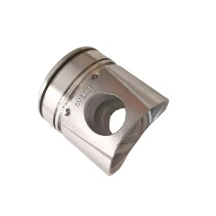 Оригинальный датчик давления выпускной клапан Улучшенный для двигателя Cummin