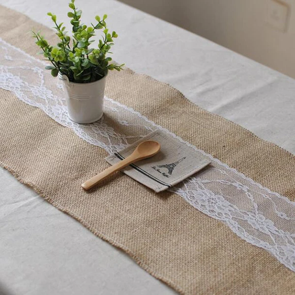 
Natural Burlap Roll Jute Ribbon Printing Ribbon For Decoration 