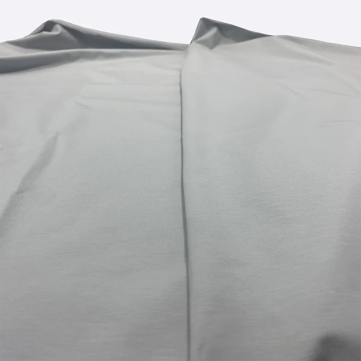 2023 100% Pima cotton fabric supplier smooth and soft pima cotton fabric