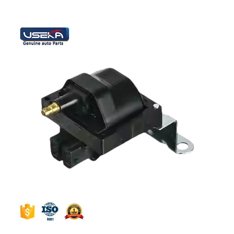 USEKA OEM 01115467 50010 IC11101 High Quality Car Ignition Coil For Daewoo Espero Nexia Leganza Aranos Lacetti Saloon
