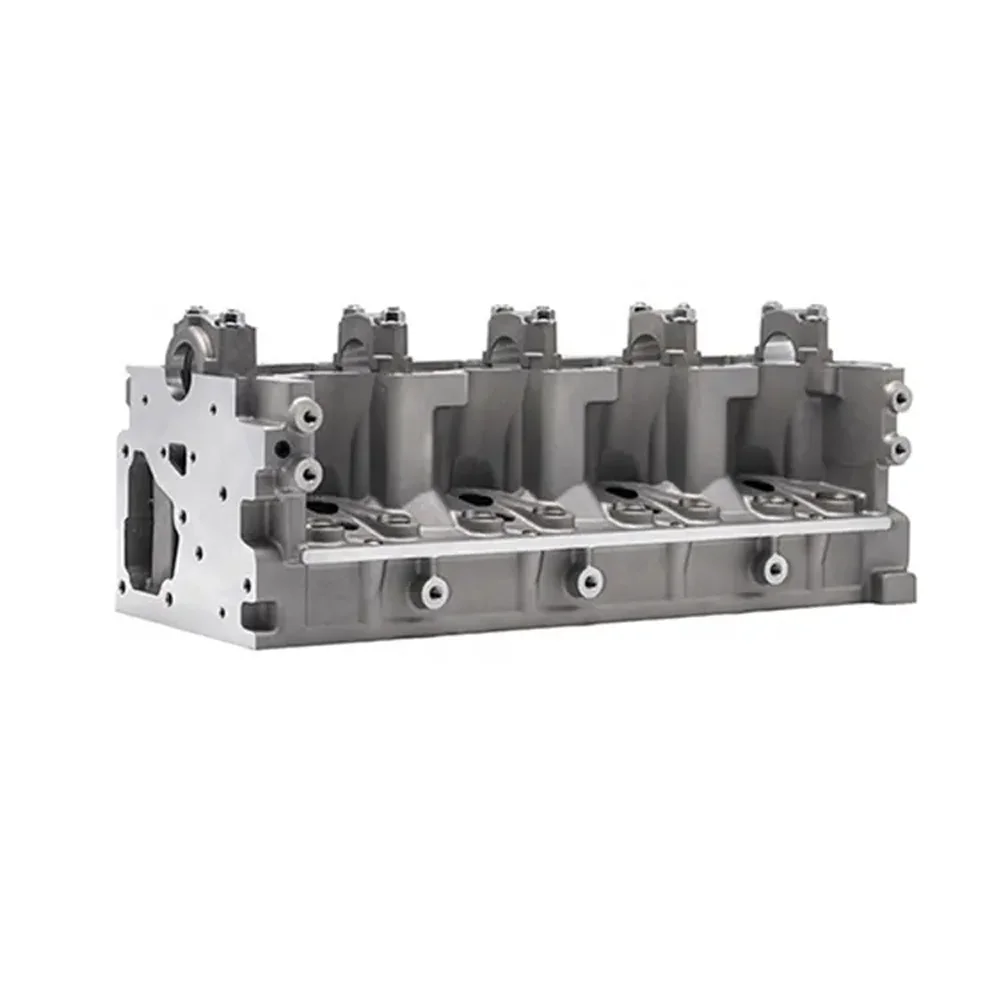 China factory made wholesale price High Quality Cylinder Head OEM 500311375 For multicar