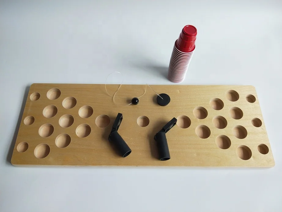 Мини платья для вечеринок beerpong Алкогольная игра настольная стол