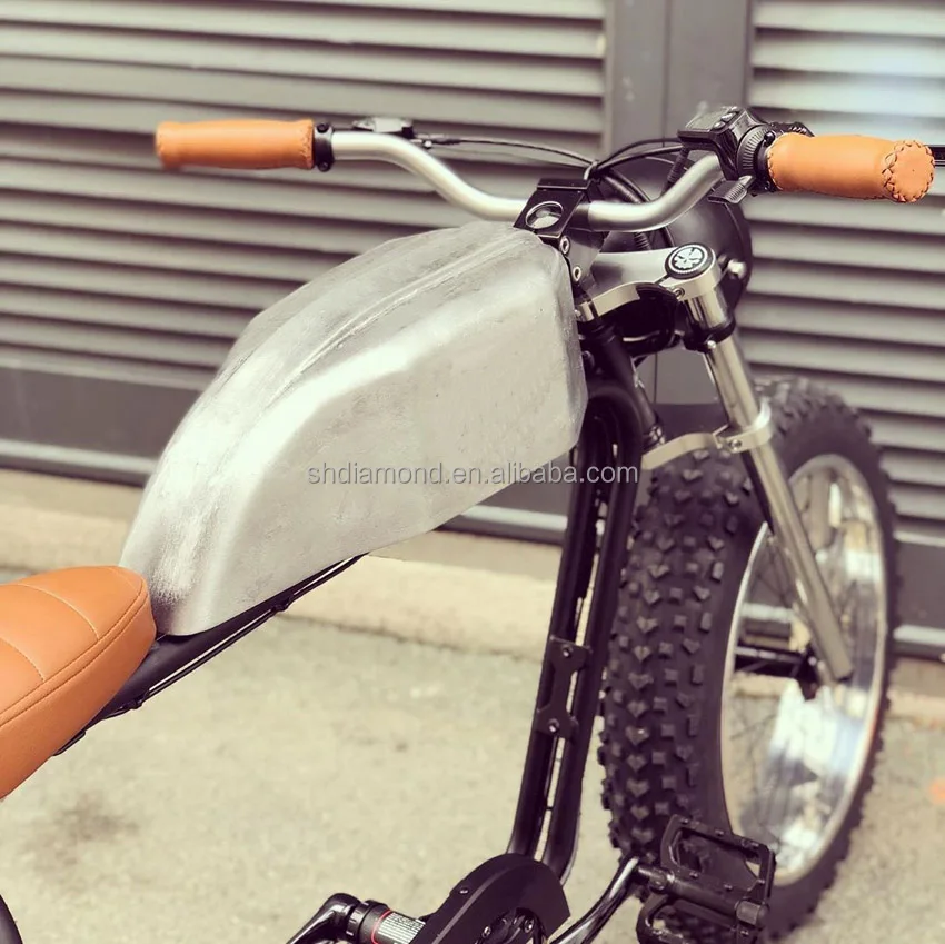 
250w fat ratrod 20INx4 electric bicycle/500w scrambler flattracker/750w e bike caferacer 1000w Velo assistance electriquepedelec 