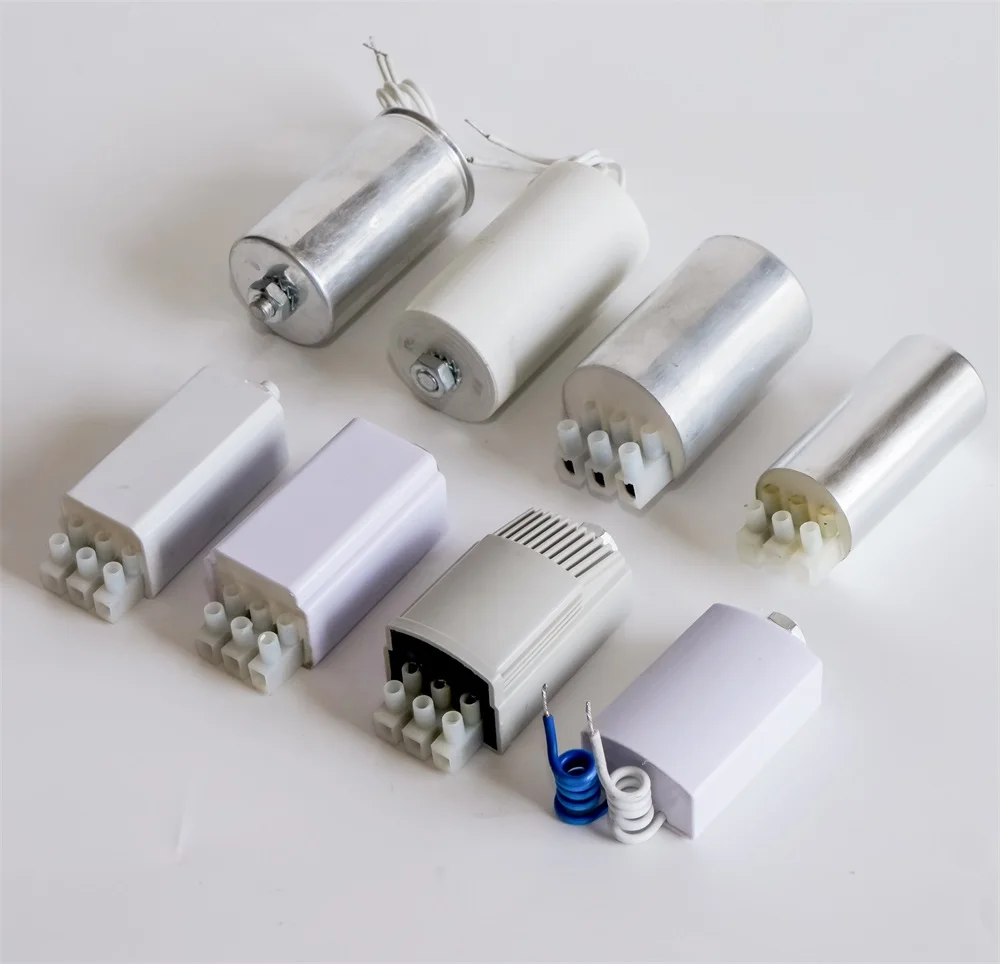 Preferential Price 35w-400w Cd-7 50/60hz Electronic Ignitor Working For Metal Halide Lamp And Sodium Lamp Capacitor