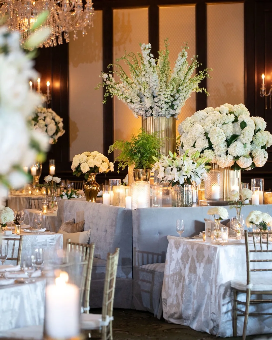 Длинная искусственная шелковая Цветочная Арка 80 см арочная Роза гортензии арка для украшения свадебной сцены