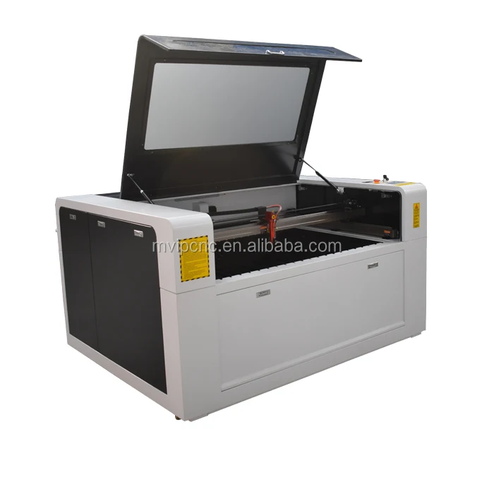 MVIP CNC  Fiber Lase Cutting Machine For Copper Steel Gold Silver Plate Sheet Laser CNC Machine High Precision