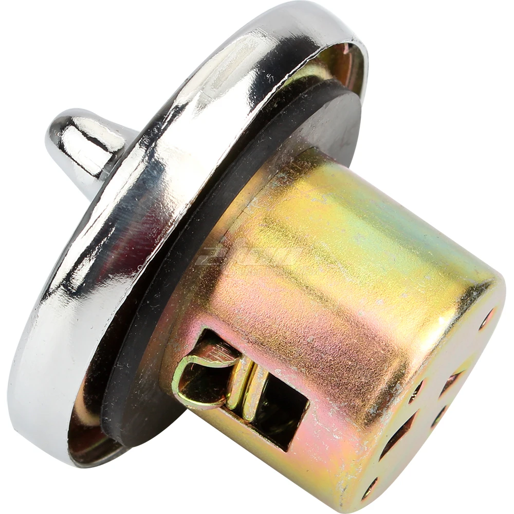 Motorcycle Fuel Gas Tank Cap Cover For GY6 50cc 150cc 250cc Chinese ATV Moped Scooter Roketa Taotao