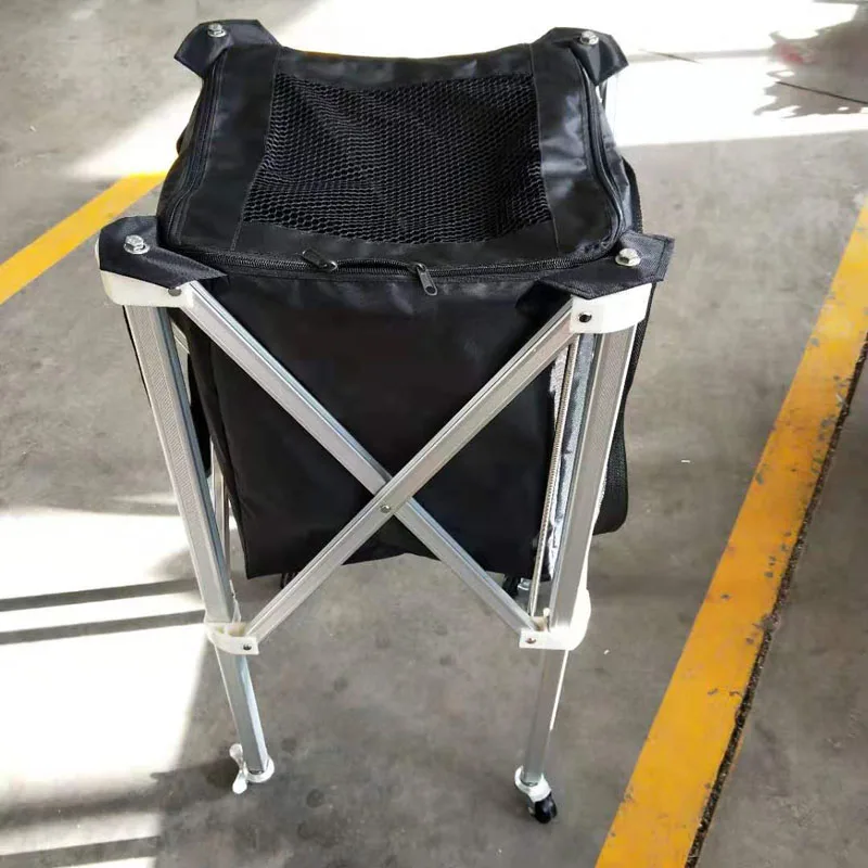Tennsi Ball Bag,Tennis Ball Cart